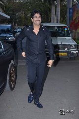 Om Namo Venkatesaya Movie Press Meet